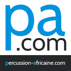 Percussion-africaine.com